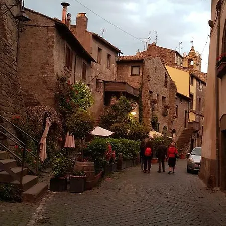 Il Ponticello * Viterbo