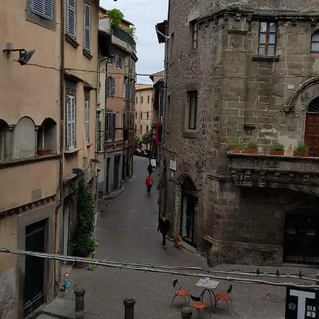 Lejlighed Il Ponticello *