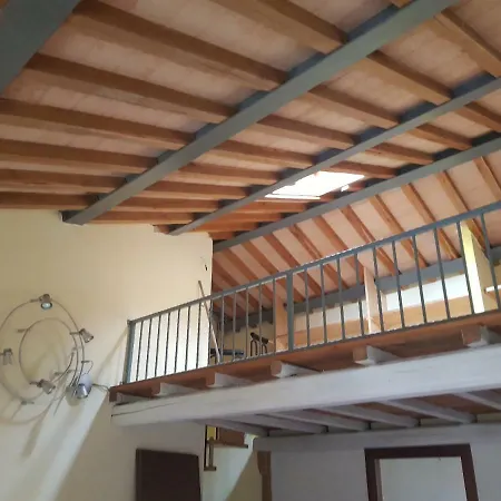 Il Ponticello *