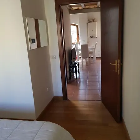 Il Ponticello Lejlighed Viterbo