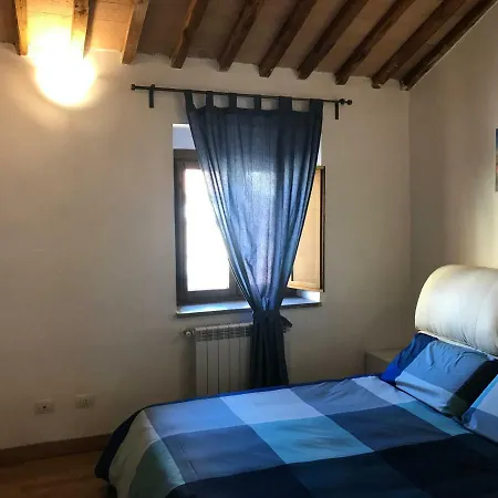 Lejlighed Il Ponticello Viterbo