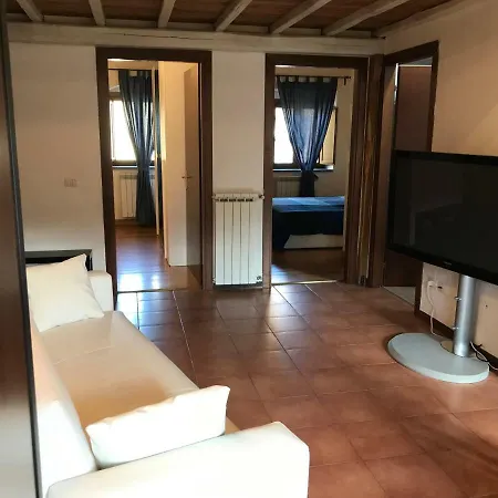 Lejlighed Il Ponticello Viterbo