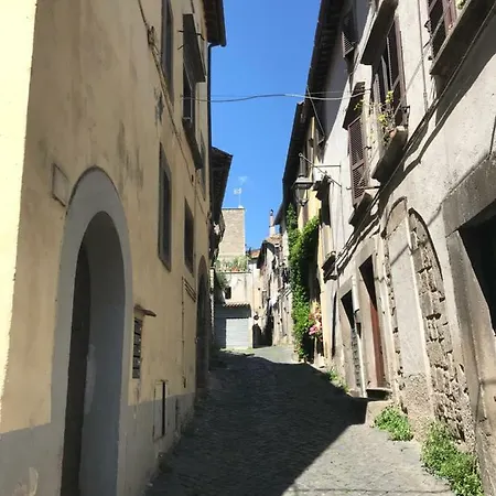Il Ponticello * Viterbo